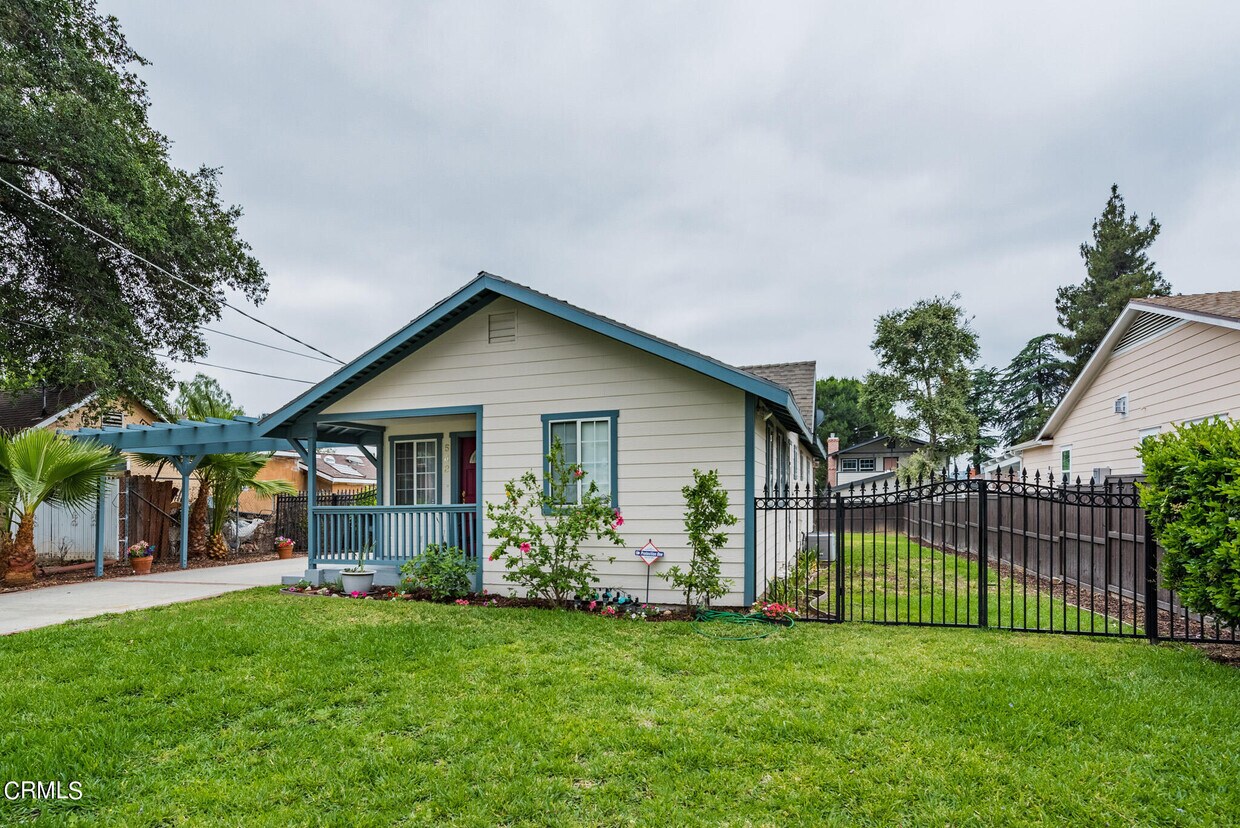 542 Del Monte St, Pasadena, CA 91103 House Rental in Pasadena, CA