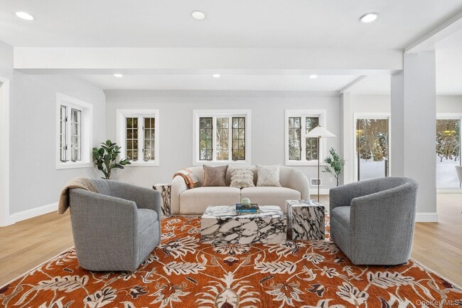 Foto del edificio - 2 Wynmor Rd