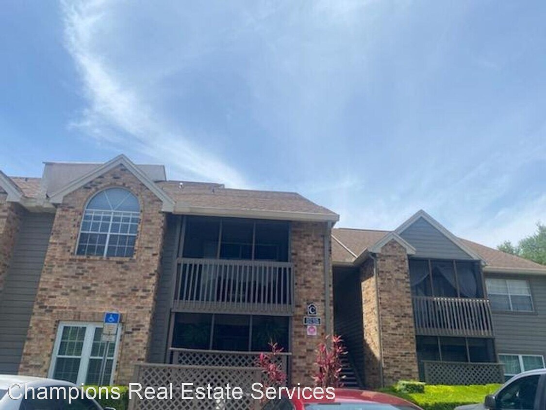 Primary Photo - 2 br, 2 bath House - 2500 WINDING CREEK BL...