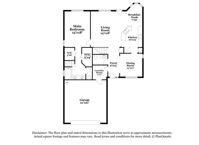 Building Photo - 7305 Brightwater Oaks Dr