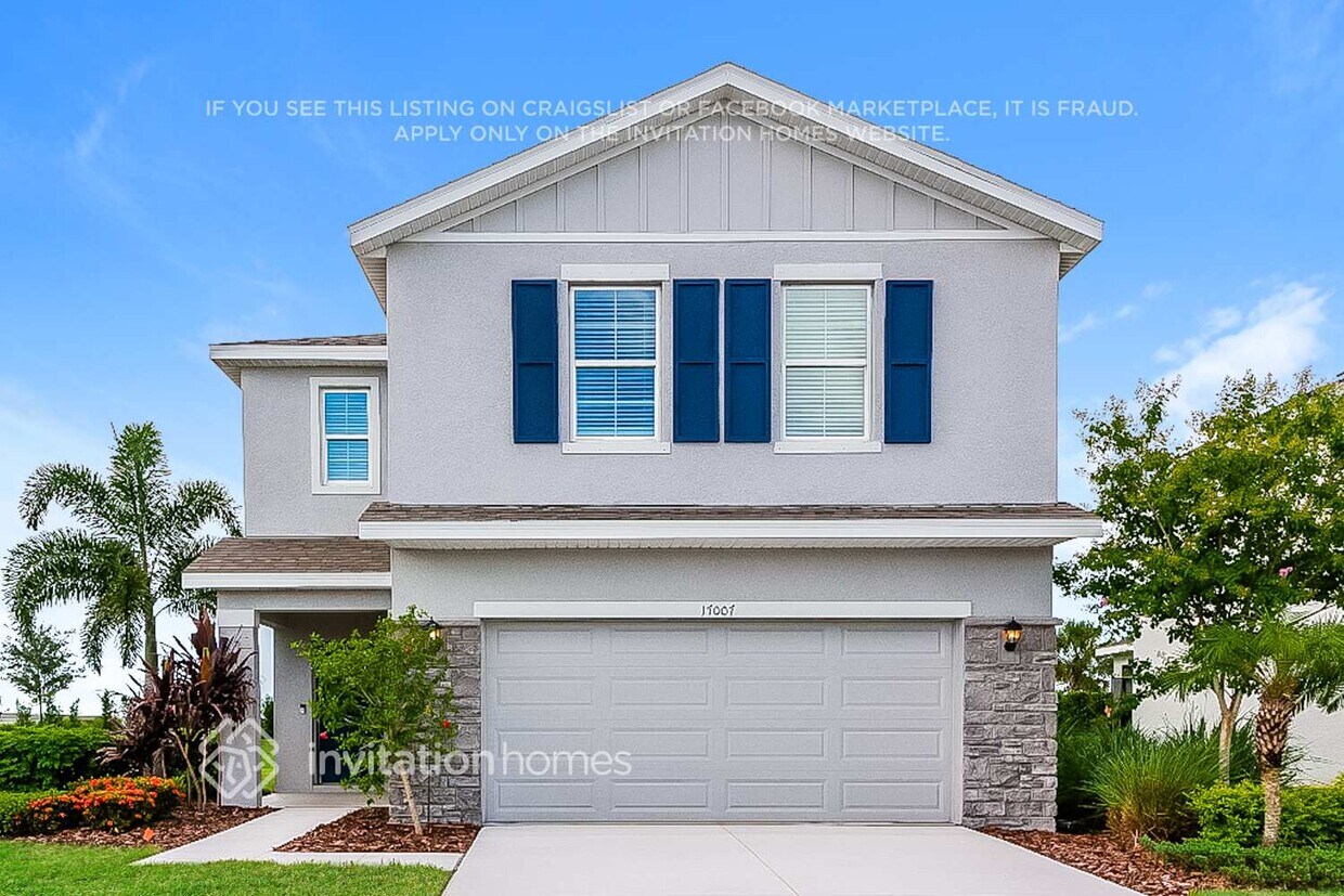 Foto principal - 17007 Barnwood Pl