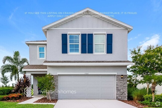 Building Photo - 17007 Barnwood Pl
