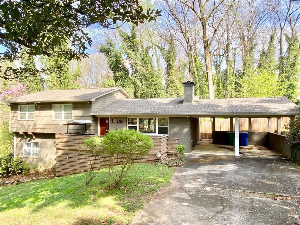 Primary Photo - 2372 Bollingbrook Dr SW