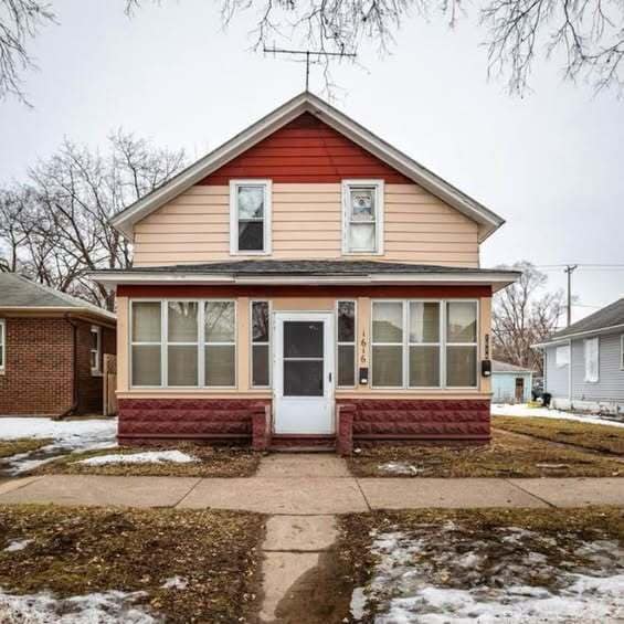 Building Photo - 1614 Prospect St