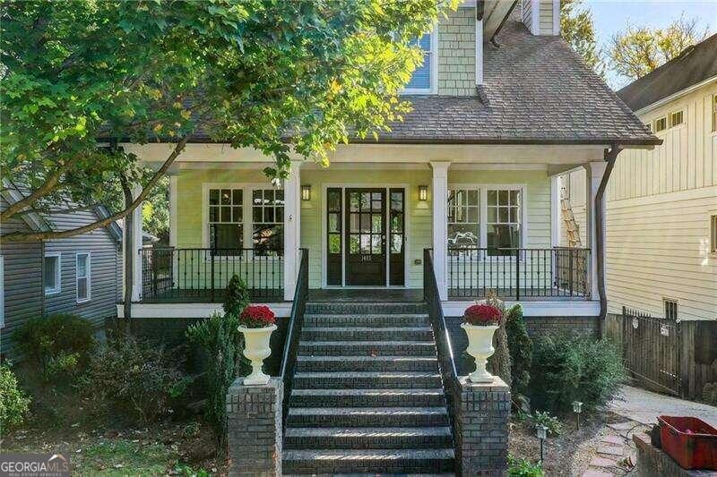Primary Photo - 1485 Pine St NW