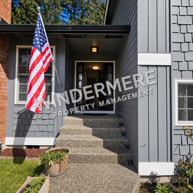 Foto del edificio - Elevated Living in CK School District | Hot Tub, A/C & Private Outdoor Retreat