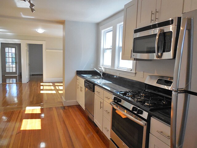 Plano de planta - 26 Sydney St