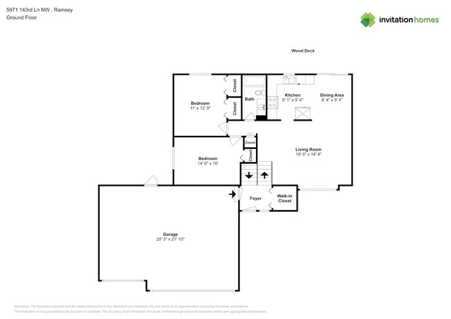 Foto del edificio - 5971 143rd Ln NW