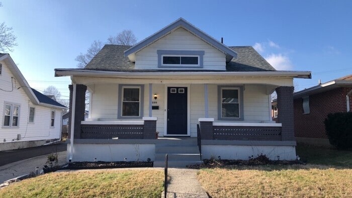 Primary Photo - 2313 Fauver Ave.