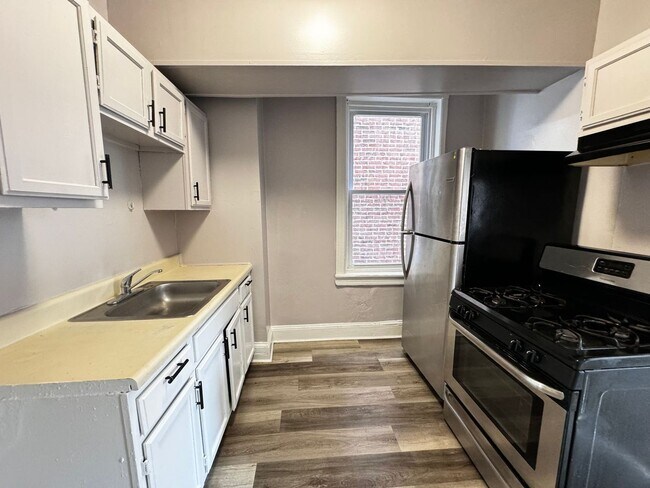 Foto del edificio - 4241 W Stiles St