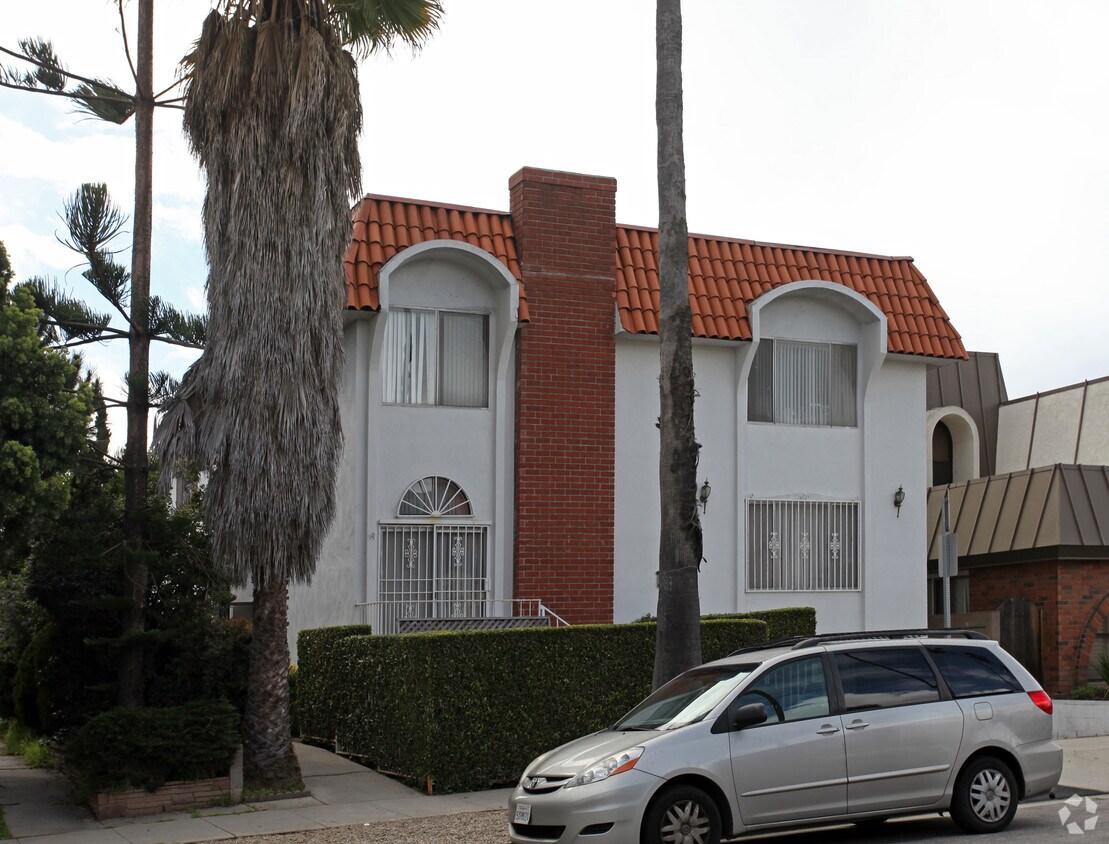 Foto del edificio - 1312 19th St