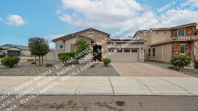 Building Photo - 19060 Rancho Dr