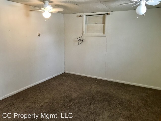 Foto del edificio - 2 br, 1 bath House - 806 Blaine Ave