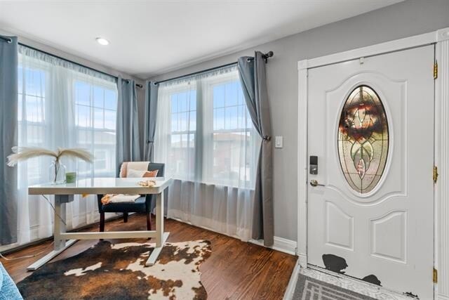 Foto del edificio - 1607 88th St