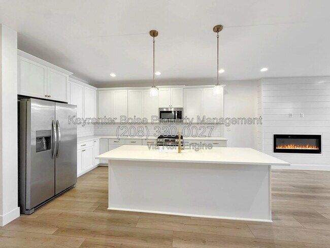 Foto del edificio - 281 S City Lgts Ln