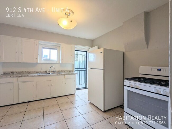 Foto del edificio - Pleasant 1bd/1ba near Armory Park, south o...