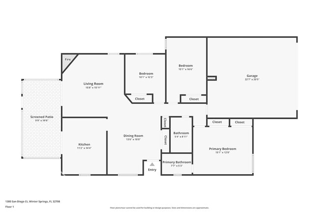 Building Photo - 1380 San Diego Ct