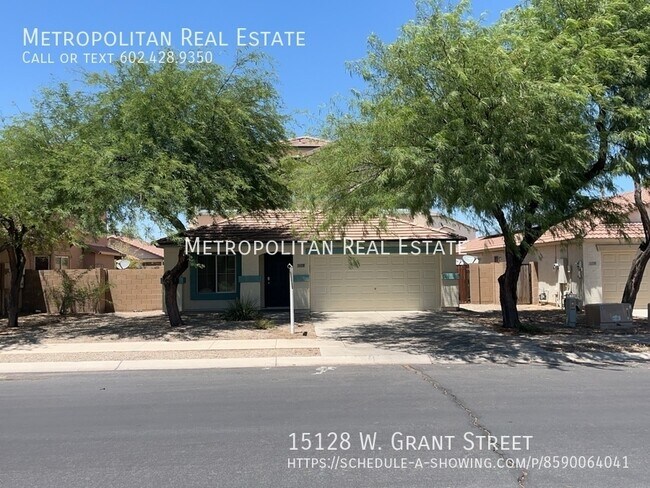 Foto del edificio - 15128 W Grant St