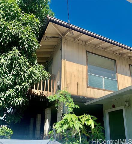 Foto del edificio - 3510 Hinahina St