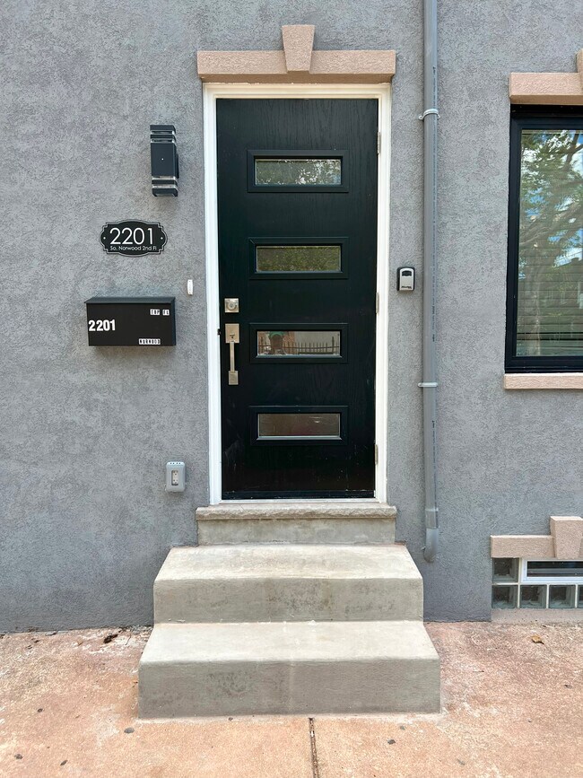 Building Photo - 2201 S Norwood St