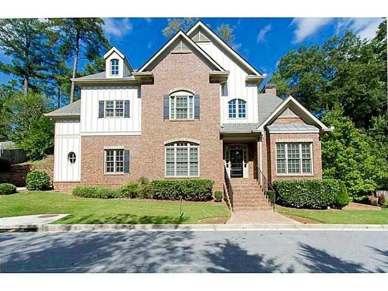 Foto principal - 630 Darlington Commons Ct NE