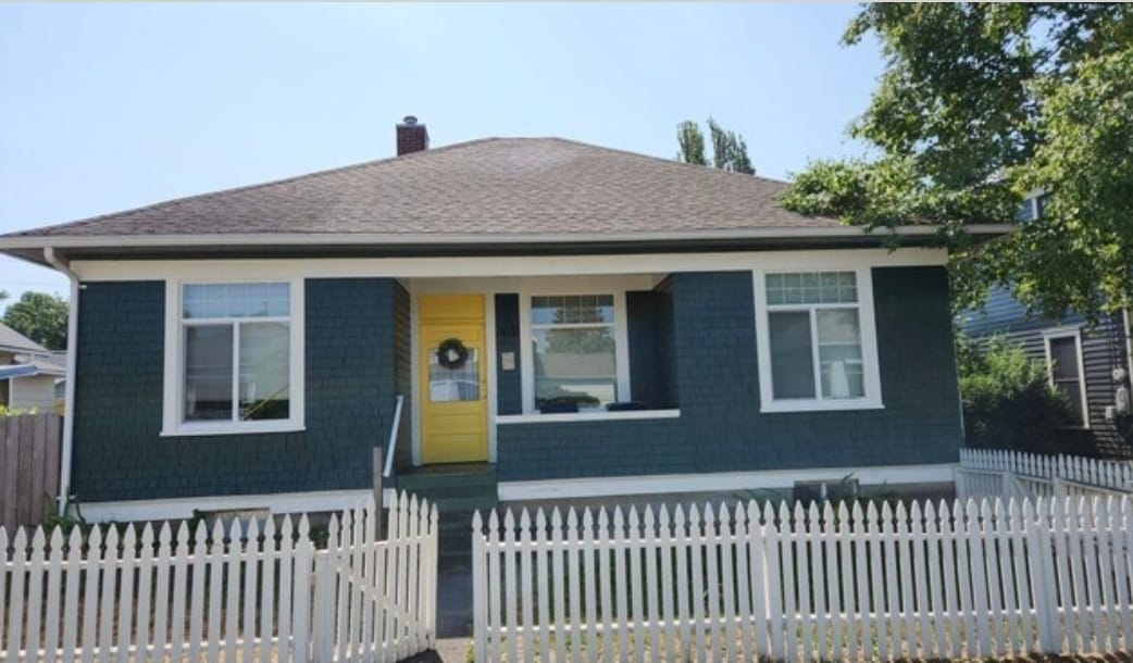 Primary Photo - 1410 H St