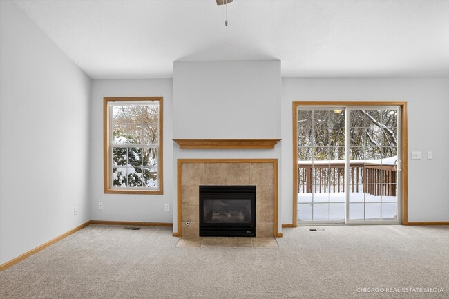 Foto del edificio - 4862 Snowcap Run