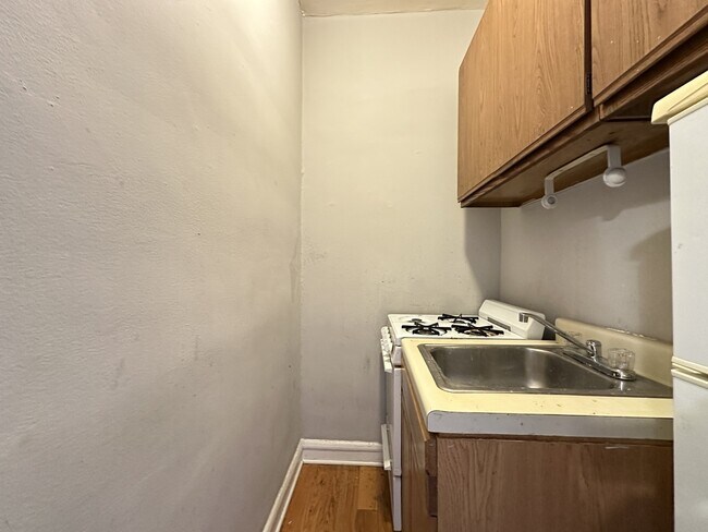 Foto del edificio - 2832 N Burling