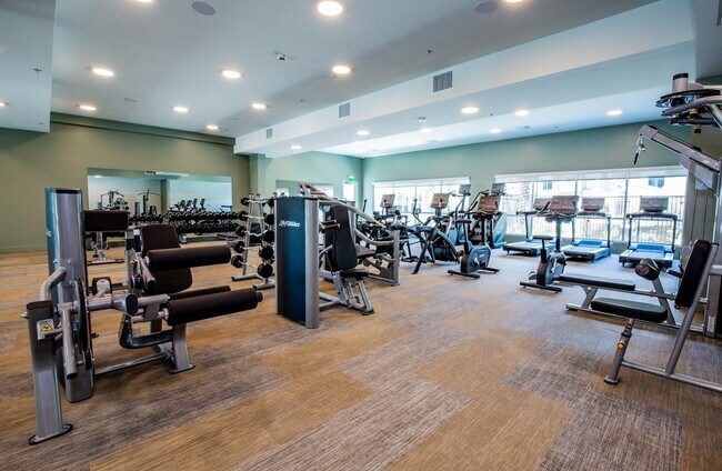 Foto del edificio - North Ridge