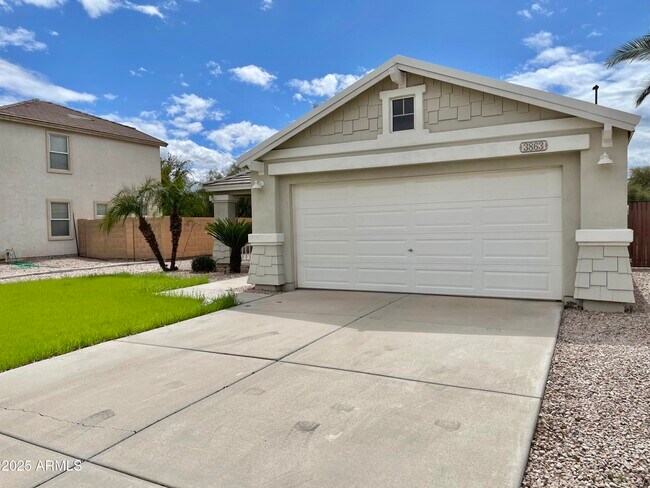 Foto del edificio - 3863 E Latham Way