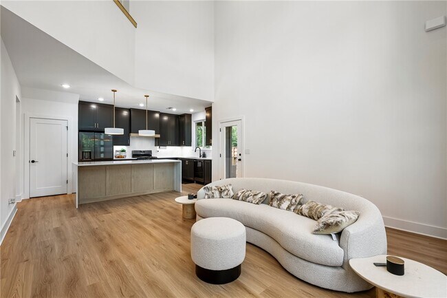 Foto del edificio - 17 Rupert Ln