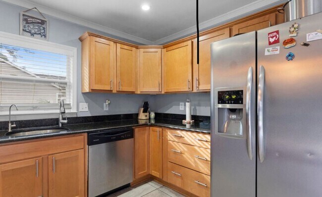 Foto del edificio - Charming 3BR House in Jacksonville, NC