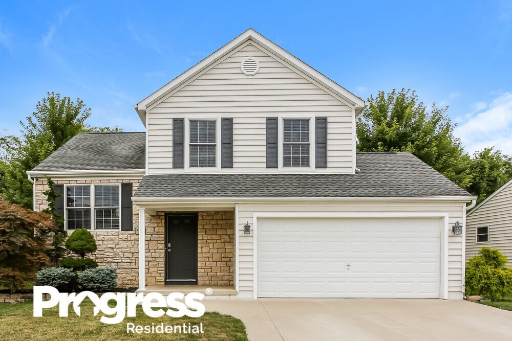 5575 Boucher Dr, Orient, OH 43146 House Rental in Orient, OH