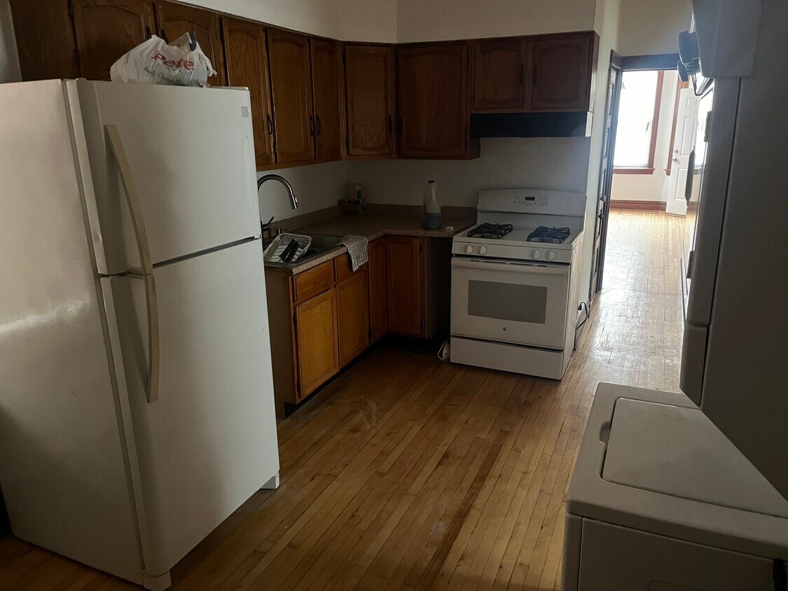 Foto principal - 3130 W 40th Pl
