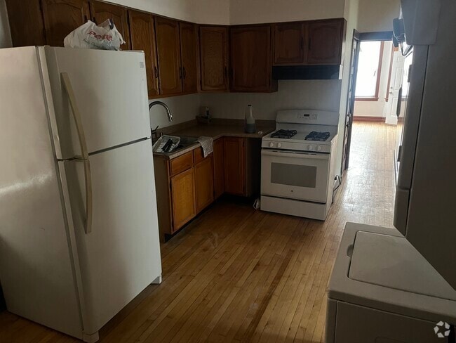 Building Photo - 3130 W 40th Pl