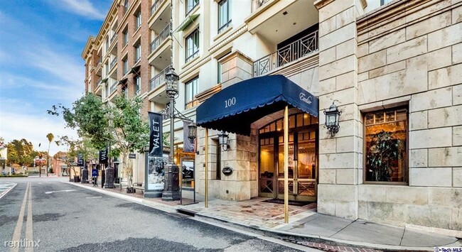 Building Photo - 2 br, 2.5 bath Condo - 607 Caruso Ave