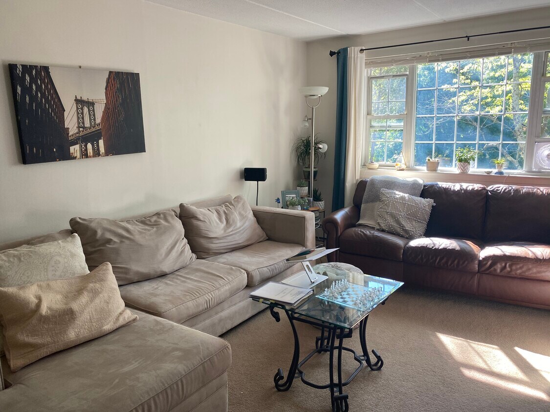 3 Consulate Dr Unit 3H, Tuckahoe, NY 10707 Condo for Rent in