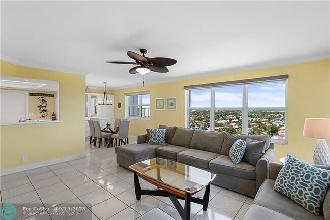 Foto del edificio - 4010 Galt Ocean Dr