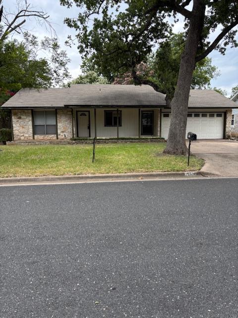 Building Photo - 5103 Dull Knife Dr