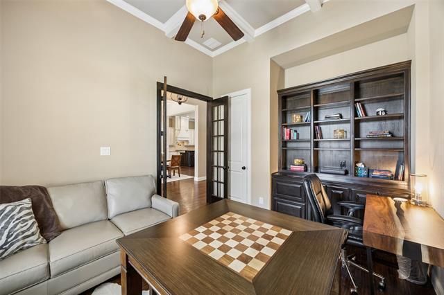 Foto del edificio - 801 Rose Ct
