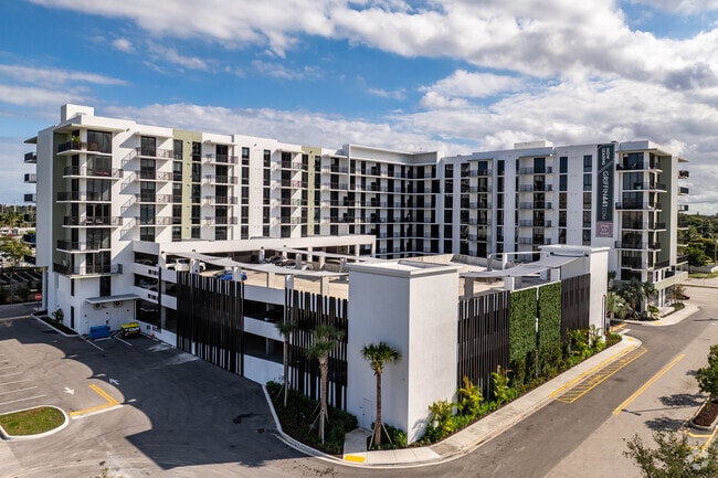 Griffin 441 - Griffin 441 Apartments