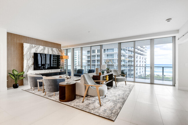 Building Photo - 3100 N Ocean Dr