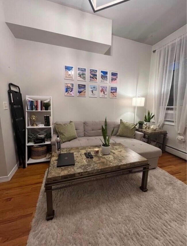 Foto del edificio - 1013 Park Ave