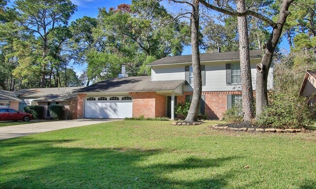 Foto del edificio - 3731 Windy Haven Dr