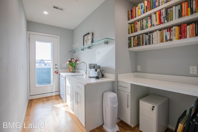 Building Photo - 4 br, 4 bath House - 14 Channing St NW  (#2)