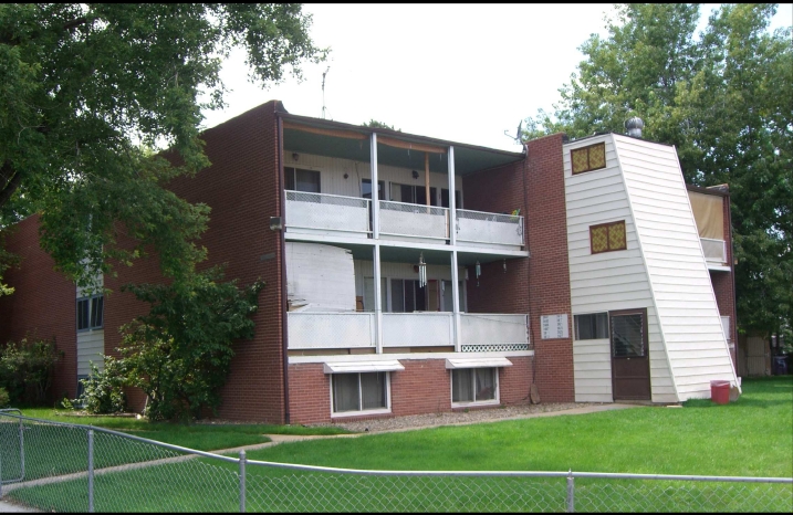Foto principal - Eaton Gardens