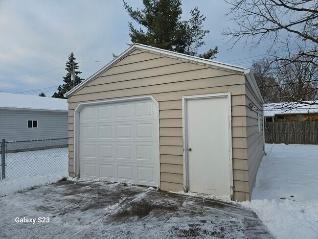 Foto del edificio - 1168 Reed St