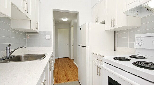 Photo du bâtiment - Almata