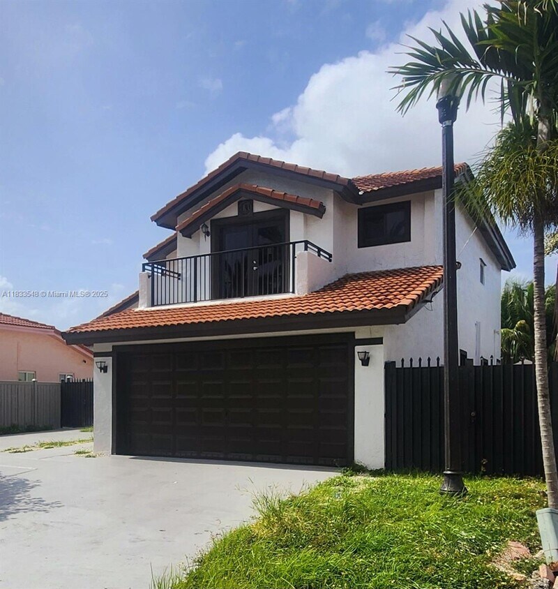 Foto principal - 8576 SW 210th Terrace