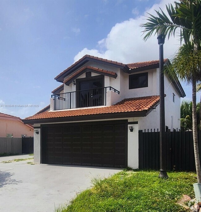 Building Photo - 8576 SW 210th Terrace